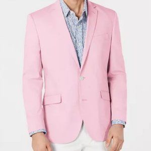 Kenneth Cole Suits & Blazers - NWOT Kenneth Cole Men's Chambray Sport Coat Kenneth Cole Suits & Blazers - NWOT Kenneth Cole Men's Chambray Sport Coat